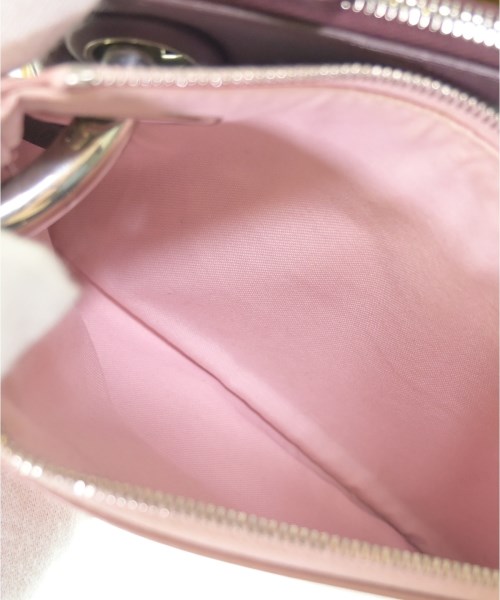 FENDI（フェンディ）ハンドバッグ 黄 サイズ:- レディース/2200708865040