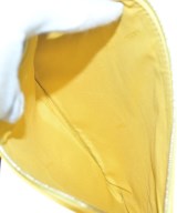 FENDI（フェンディ）ハンドバッグ 黄 サイズ:- レディース/2200708865040