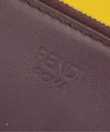 FENDI（フェンディ）ハンドバッグ 黄 サイズ:- レディース/2200708865040