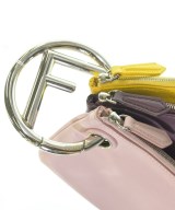 FENDI（フェンディ）ハンドバッグ 黄 サイズ:- レディース/2200708865040