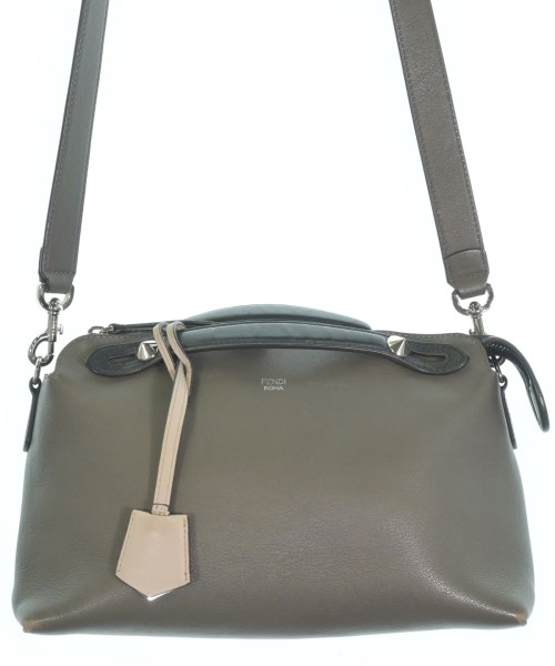 FENDI(フェンディ)のハンドバッグ サイズ:- 88,800円