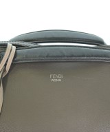 FENDI（フェンディ）ハンドバッグ グレー サイズ:- レディース/2200709604211