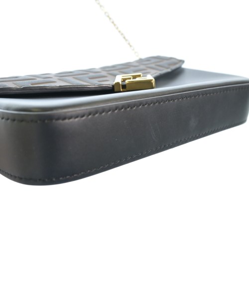 FENDI（フェンディ）ショルダーバッグ ベージュ サイズ:- レディース/2200709604440