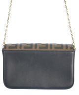 FENDI（フェンディ）ショルダーバッグ ベージュ サイズ:- レディース/2200709604440