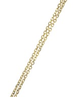 FENDI（フェンディ）ショルダーバッグ ベージュ サイズ:- レディース/2200709604440