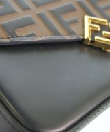 FENDI（フェンディ）ショルダーバッグ ベージュ サイズ:- レディース/2200709604440