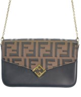 FENDI ショルダーバッグ