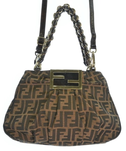 FENDI(フェンディ)のハンドバッグ サイズ:- 128,000円