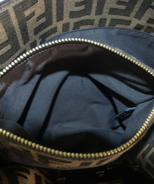 FENDI（フェンディ）ハンドバッグ 茶 サイズ:- レディース/2200709604464