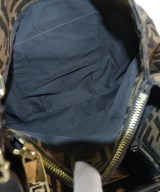 FENDI（フェンディ）ハンドバッグ 茶 サイズ:- レディース/2200709604464
