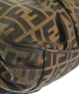 FENDI（フェンディ）ハンドバッグ 茶 サイズ:- レディース/2200709604464