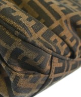 FENDI（フェンディ）ハンドバッグ 茶 サイズ:- レディース/2200709604464