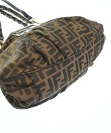 FENDI（フェンディ）ハンドバッグ 茶 サイズ:- レディース/2200709604464