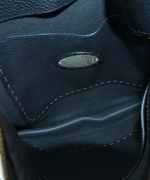 FENDI（フェンディ）ハンドバッグ 黒 サイズ:- レディース/2200709604648
