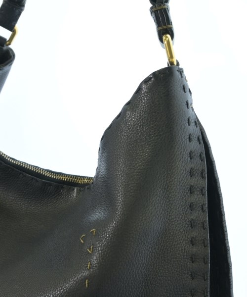 FENDI（フェンディ）ハンドバッグ 黒 サイズ:- レディース/2200709604648