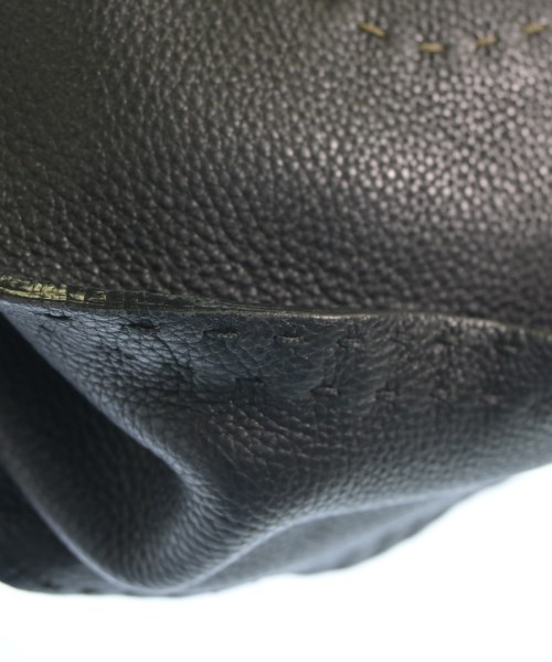 FENDI（フェンディ）ハンドバッグ 黒 サイズ:- レディース/2200709604648