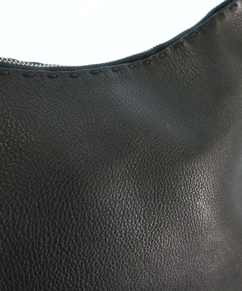 FENDI（フェンディ）ハンドバッグ 黒 サイズ:- レディース/2200709604648