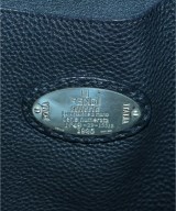 FENDI（フェンディ）ハンドバッグ 黒 サイズ:- レディース/2200709604648