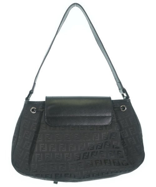 FENDI（フェンディ）ハンドバッグ 黒 サイズ:- レディース/2200709604860