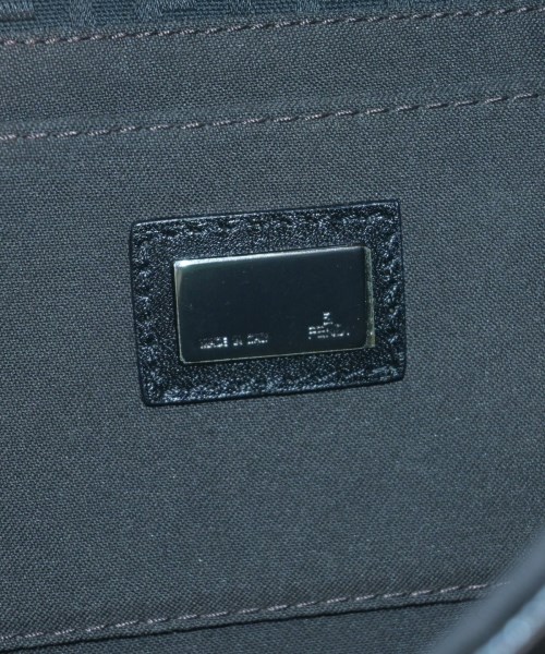FENDI（フェンディ）ハンドバッグ 黒 サイズ:- レディース/2200709604860