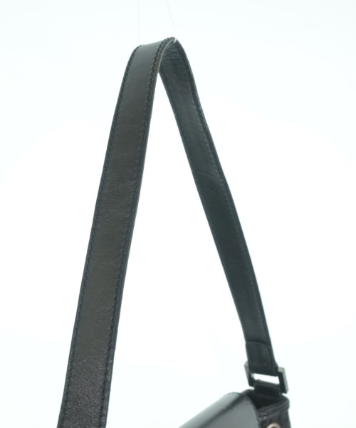 FENDI（フェンディ）ハンドバッグ 黒 サイズ:- レディース/2200709604860