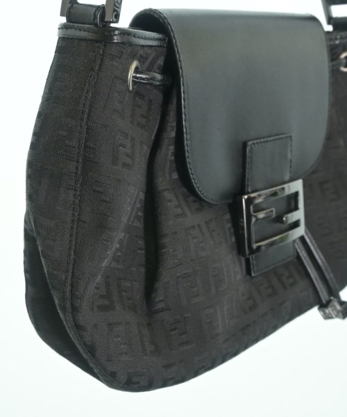 FENDI（フェンディ）ハンドバッグ 黒 サイズ:- レディース/2200709604860
