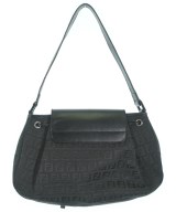 FENDI（フェンディ）ハンドバッグ 黒 サイズ:- レディース/2200709604860