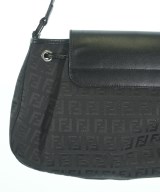 FENDI（フェンディ）ハンドバッグ 黒 サイズ:- レディース/2200709604860