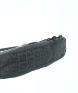 FENDI（フェンディ）ハンドバッグ 黒 サイズ:- レディース/2200709604860