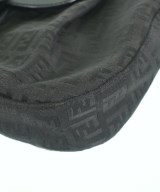 FENDI（フェンディ）ハンドバッグ 黒 サイズ:- レディース/2200709604860