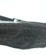 FENDI（フェンディ）ハンドバッグ 黒 サイズ:- レディース/2200709604860