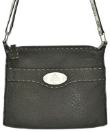 FENDI（フェンディ）ショルダーバッグ 茶 サイズ:- レディース/2200709606024