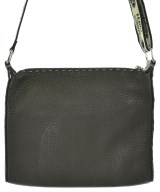 FENDI（フェンディ）ショルダーバッグ 茶 サイズ:- レディース/2200709606024