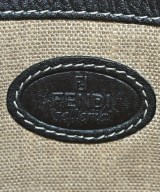 FENDI（フェンディ）ショルダーバッグ 茶 サイズ:- レディース/2200709606024