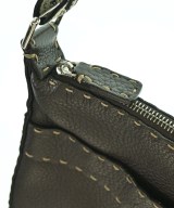 FENDI（フェンディ）ショルダーバッグ 茶 サイズ:- レディース/2200709606024