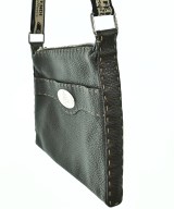 FENDI（フェンディ）ショルダーバッグ 茶 サイズ:- レディース/2200709606024