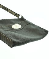FENDI（フェンディ）ショルダーバッグ 茶 サイズ:- レディース/2200709606024