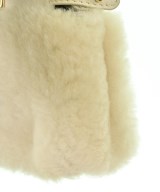 FENDI（フェンディ）ハンドバッグ ベージュ サイズ:- レディース/2200709606161