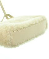 FENDI（フェンディ）ハンドバッグ ベージュ サイズ:- レディース/2200709606161