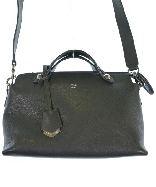 FENDI(フェンディ)のハンドバッグ サイズ:- 128,000円