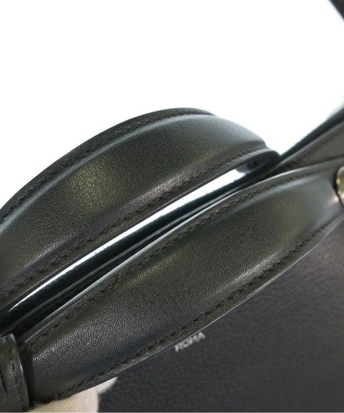FENDI（フェンディ）ハンドバッグ 黒 サイズ:- レディース/2200709606307