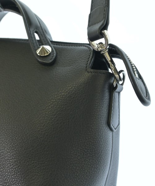 FENDI（フェンディ）ハンドバッグ 黒 サイズ:- レディース/2200709606307