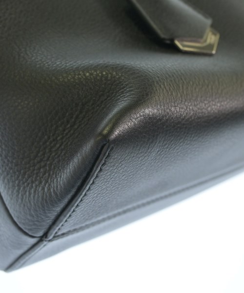 FENDI（フェンディ）ハンドバッグ 黒 サイズ:- レディース/2200709606307