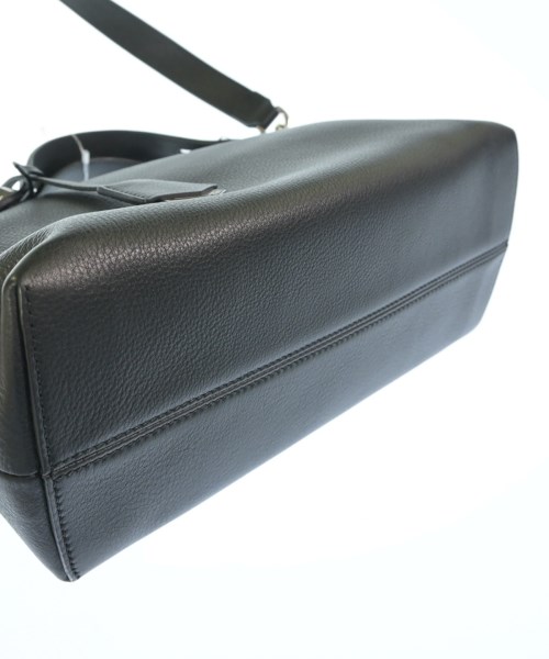 FENDI（フェンディ）ハンドバッグ 黒 サイズ:- レディース/2200709606307