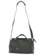 FENDI（フェンディ）ハンドバッグ 黒 サイズ:- レディース/2200709606307