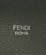 FENDI（フェンディ）ハンドバッグ 黒 サイズ:- レディース/2200709606307