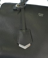 FENDI（フェンディ）ハンドバッグ 黒 サイズ:- レディース/2200709606307