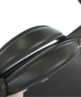 FENDI（フェンディ）ハンドバッグ 黒 サイズ:- レディース/2200709606307