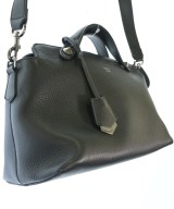 FENDI（フェンディ）ハンドバッグ 黒 サイズ:- レディース/2200709606307