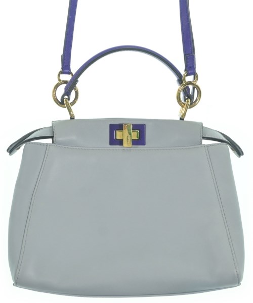 FENDI(フェンディ)のハンドバッグ サイズ:- 158,000円
